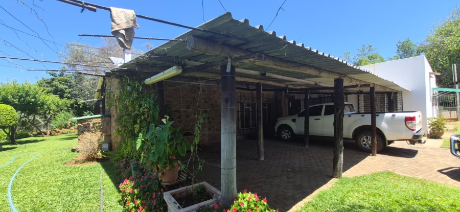 5 Bedroom Property for Sale in Koster North West